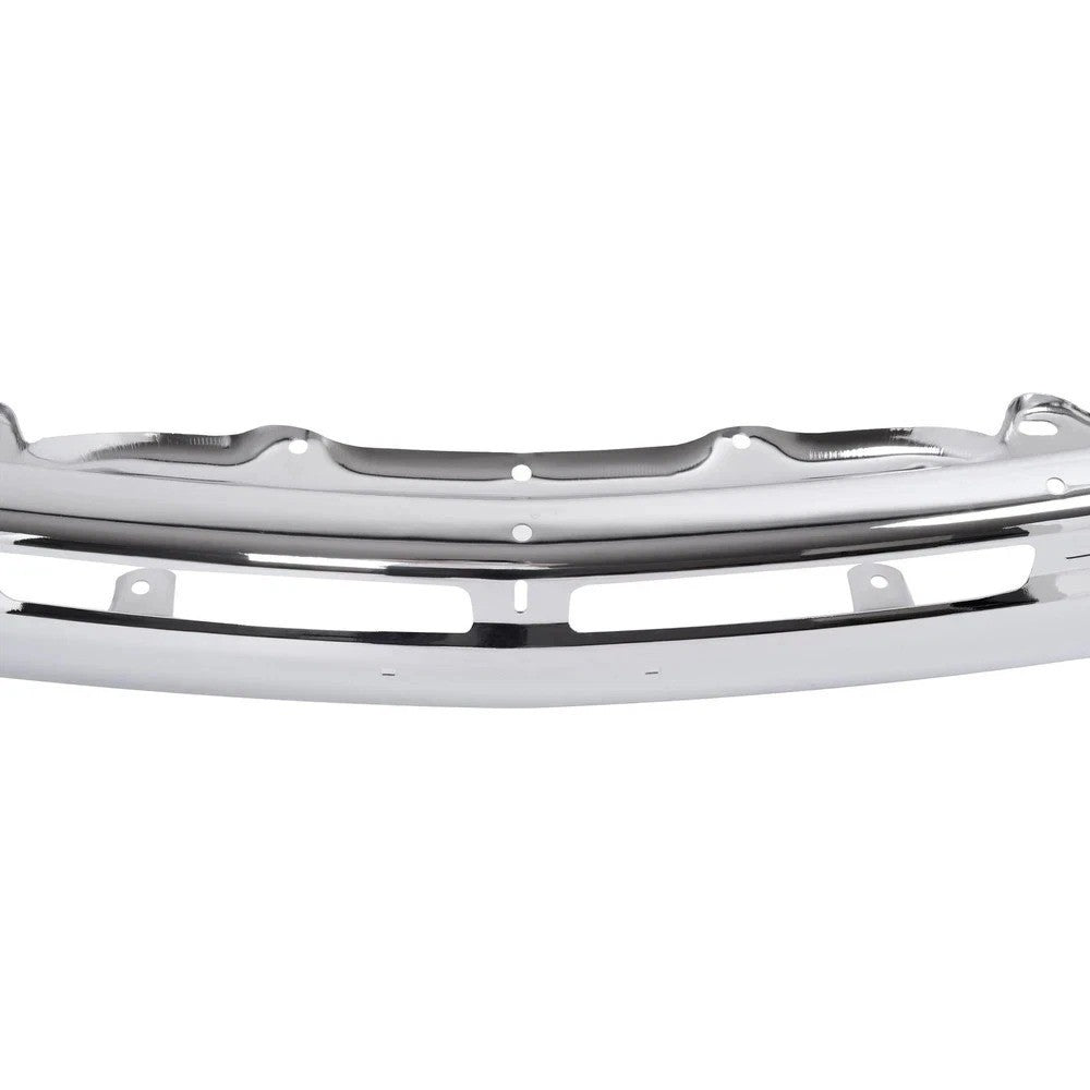 Front Bumper Face Bar For Chevy Tahoe Suburban Silverado 1500 1999-06 GM1002376
