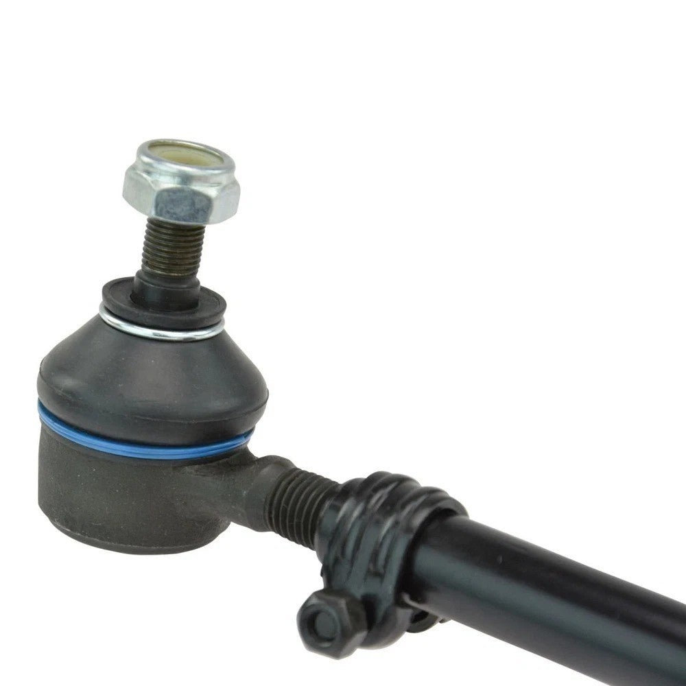 Front Inner & Outer Tie Rod Set Fits 1984-1989 Mercedes-Benz 190D 1984-1993 190E