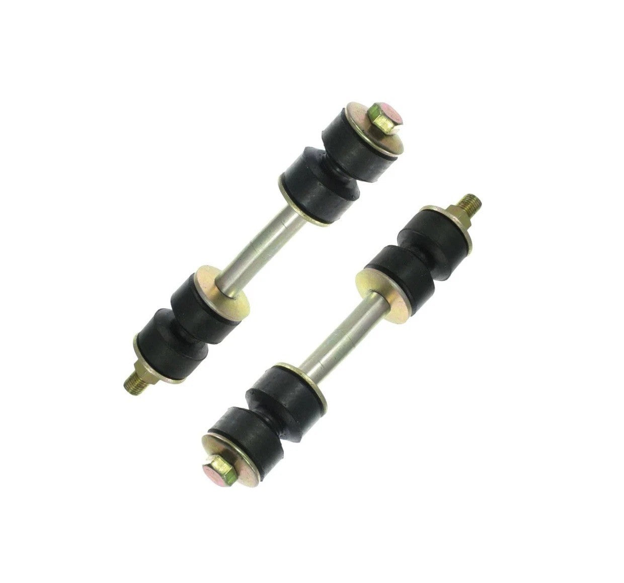 Front Sway Bar Link Kit Pair Set for GMC Buick Chevy Olds Pontiac Pickup Truck