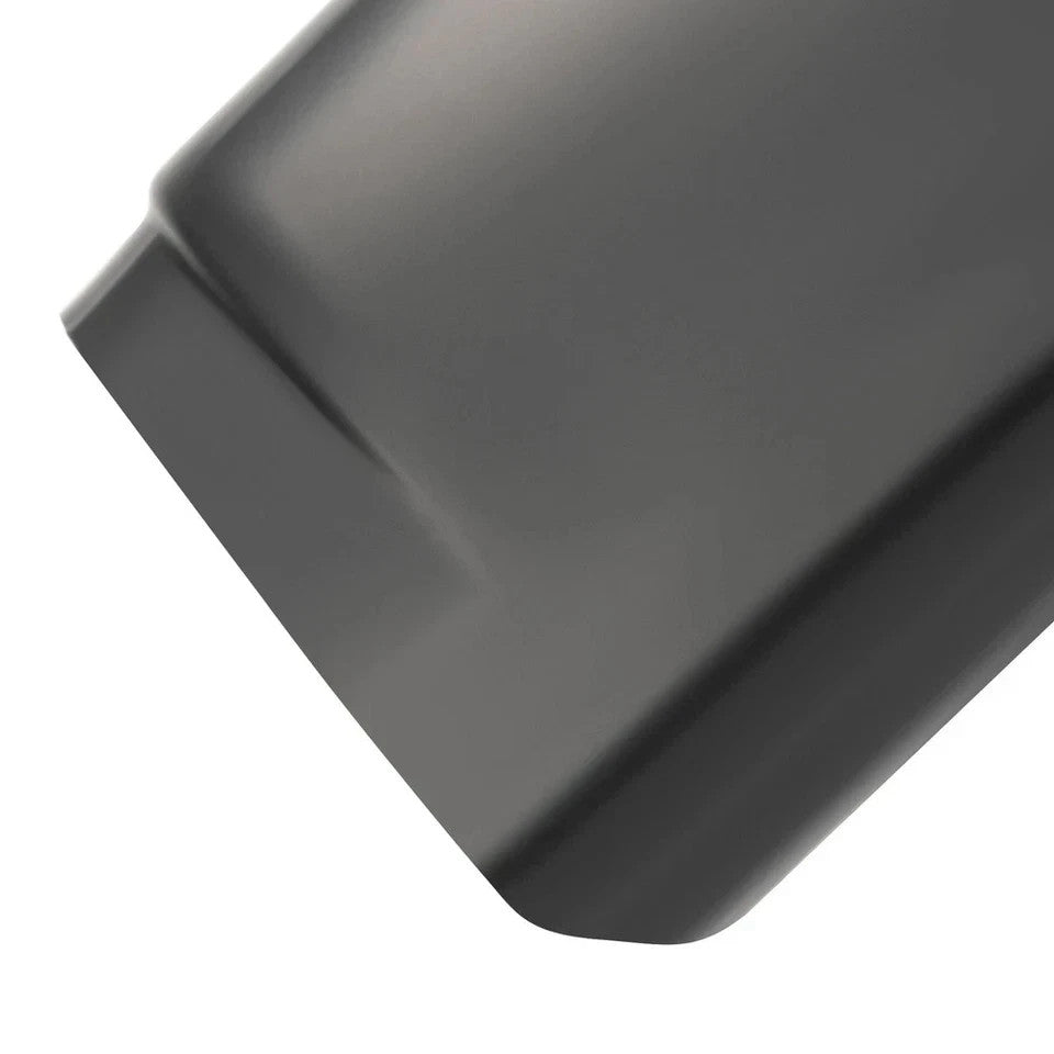 Rear Quarter Panel Extension RH Primed For 1996-2023 Express Savana 1500-3500