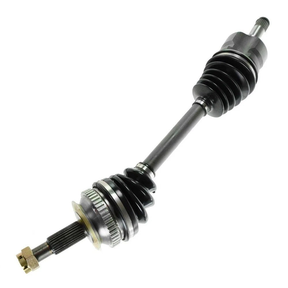 Front CV Axle Shaft Left & Right Pair Set 2 For Voyager Caravan Town & Country