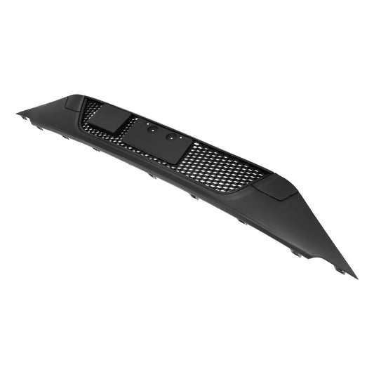 For Kenworth T680 Next Gen Trucks 2022-2025 Front Lower Bumper Vent Air Intake