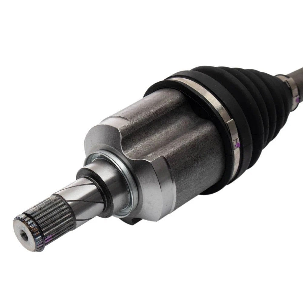 Front CV Axle Shaft Assembly Set Fits 2016-2017 Jeep Patriot