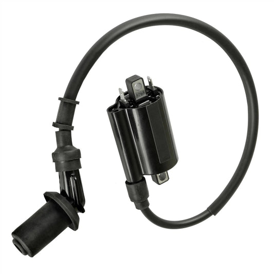 Ignition Coil Spark Plug Boot and Wire For Polaris Sportsman 110 2016-2026
