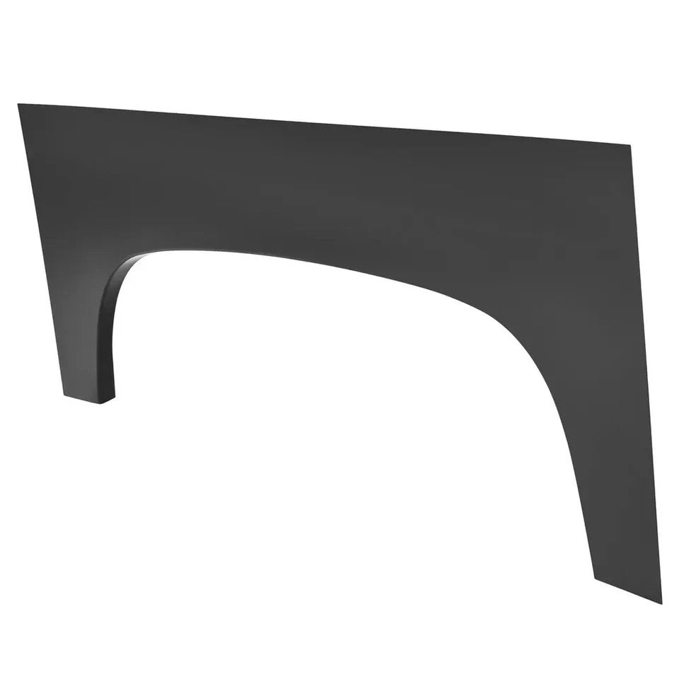 For Chevy Silverado 1500 2007-2014 Rear Upper Wheel Arch Repair Panels Pair