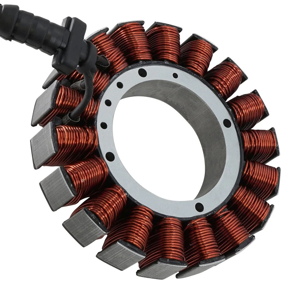 Caltric Stator For Harley Davidson Dyna Switchback FLD 2012-2016 30017-08