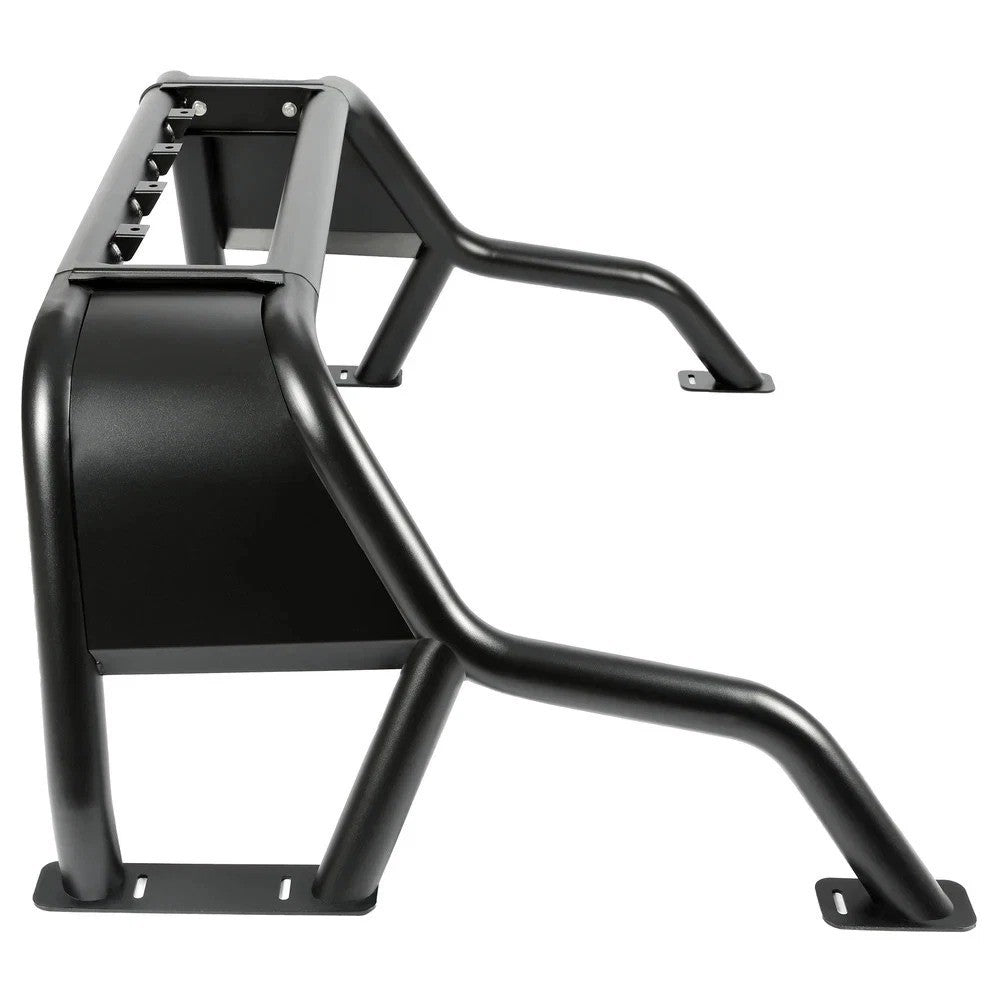 For F-150 F150 Silverado Sierra Tundra Ram 2004-2025 Truck Bed Roll Bar Rack