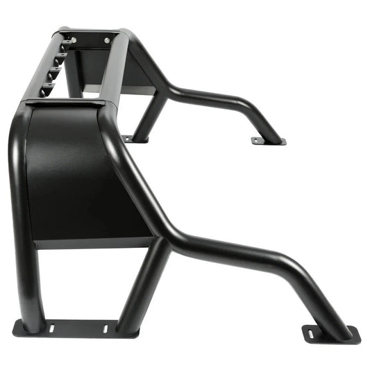 For F-150 F150 Silverado Sierra Tundra Ram 2004-2025 Truck Bed Roll Bar Rack
