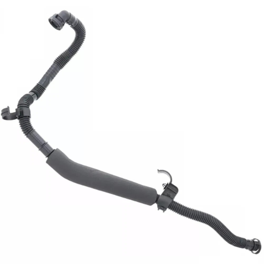 1K0131128D GATES Secondary Air Injection Pump Hose for VW Volkswagen CC Eos