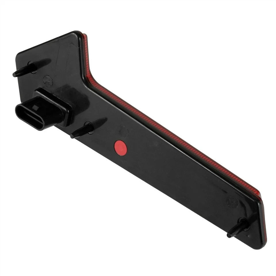 Caltric Taillight Assembly Right Side For Polaris RZR XP 4 1000 2019-2022