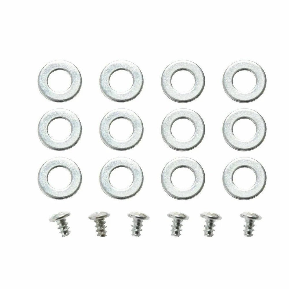 Door Handle Repair Kit Interior Inside RH Passenger for 07-13 Sierra Silverado