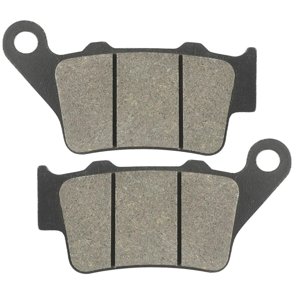 Rear Brake Pads for KTM SX125 1998 1999 2000 2001-2003 / 54613309200 50313090000
