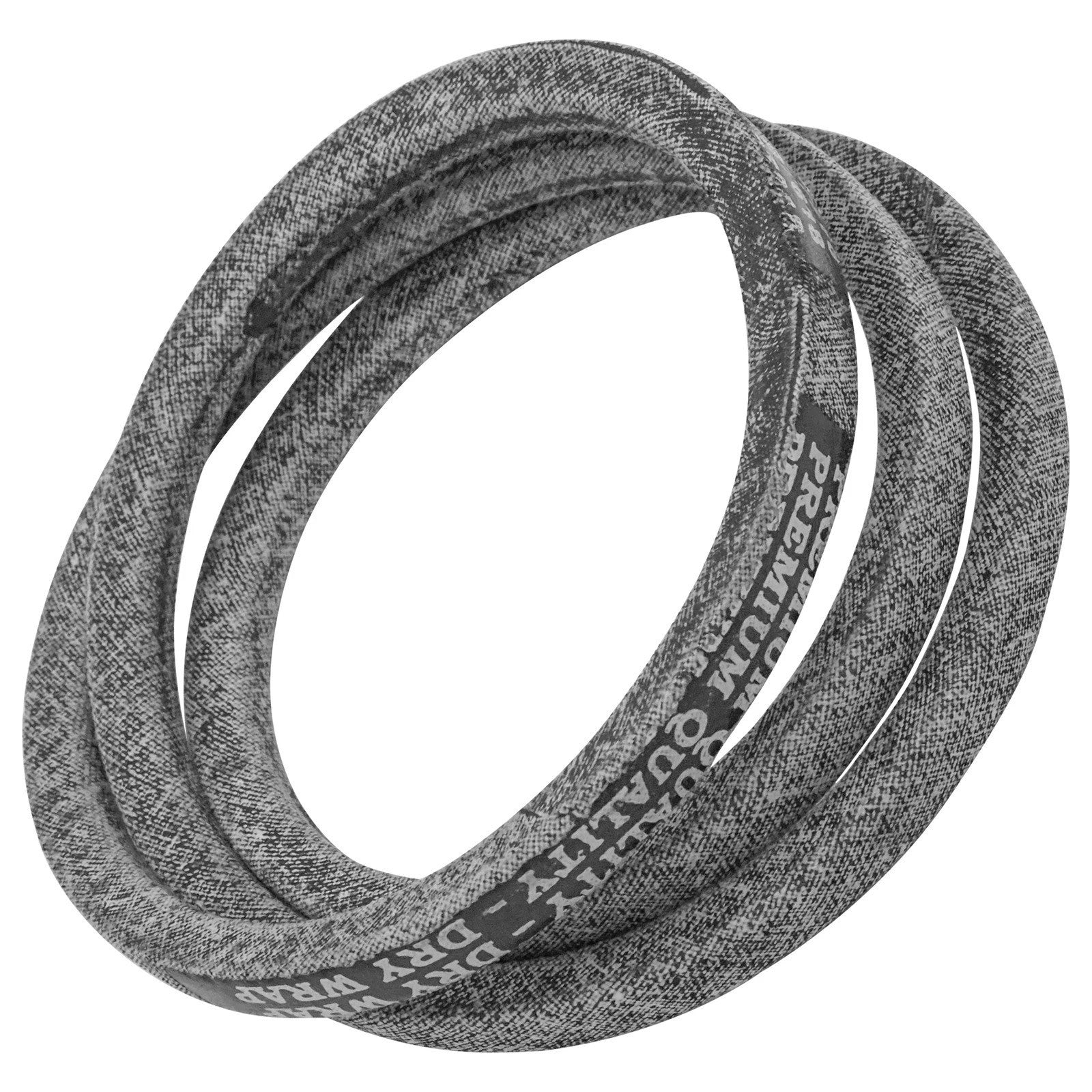 35 1/4 Inch 5/8" Thick Drive Belt For Troy-Bilt 954-05040 754-0241  754-0241-352
