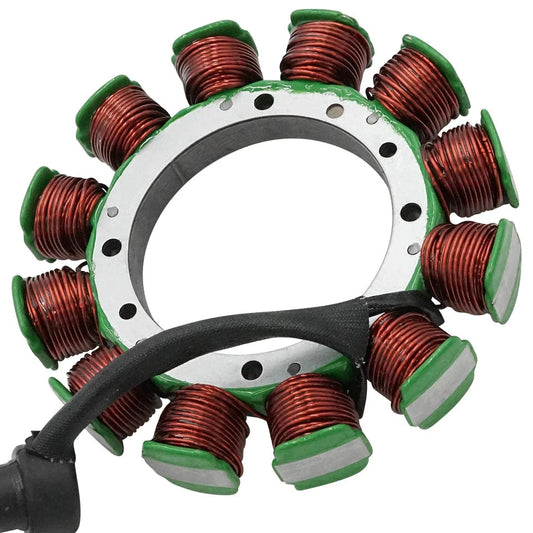 Stator for Harley Davidson Sportster 1200 XLH1200 XL1200 Sport Custom 1993-2003