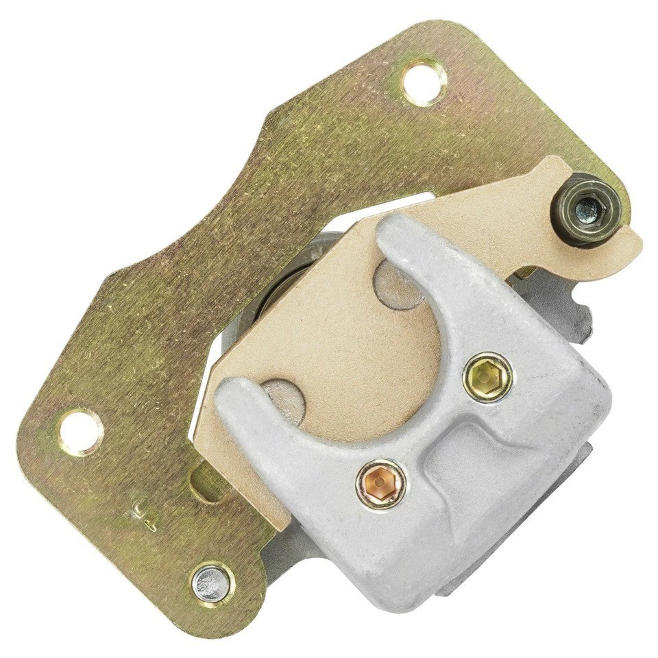 Caliper For Can-Am Outlander 800 4X4 2006-2012 Rear Brake Caliper W/ Brake Pads