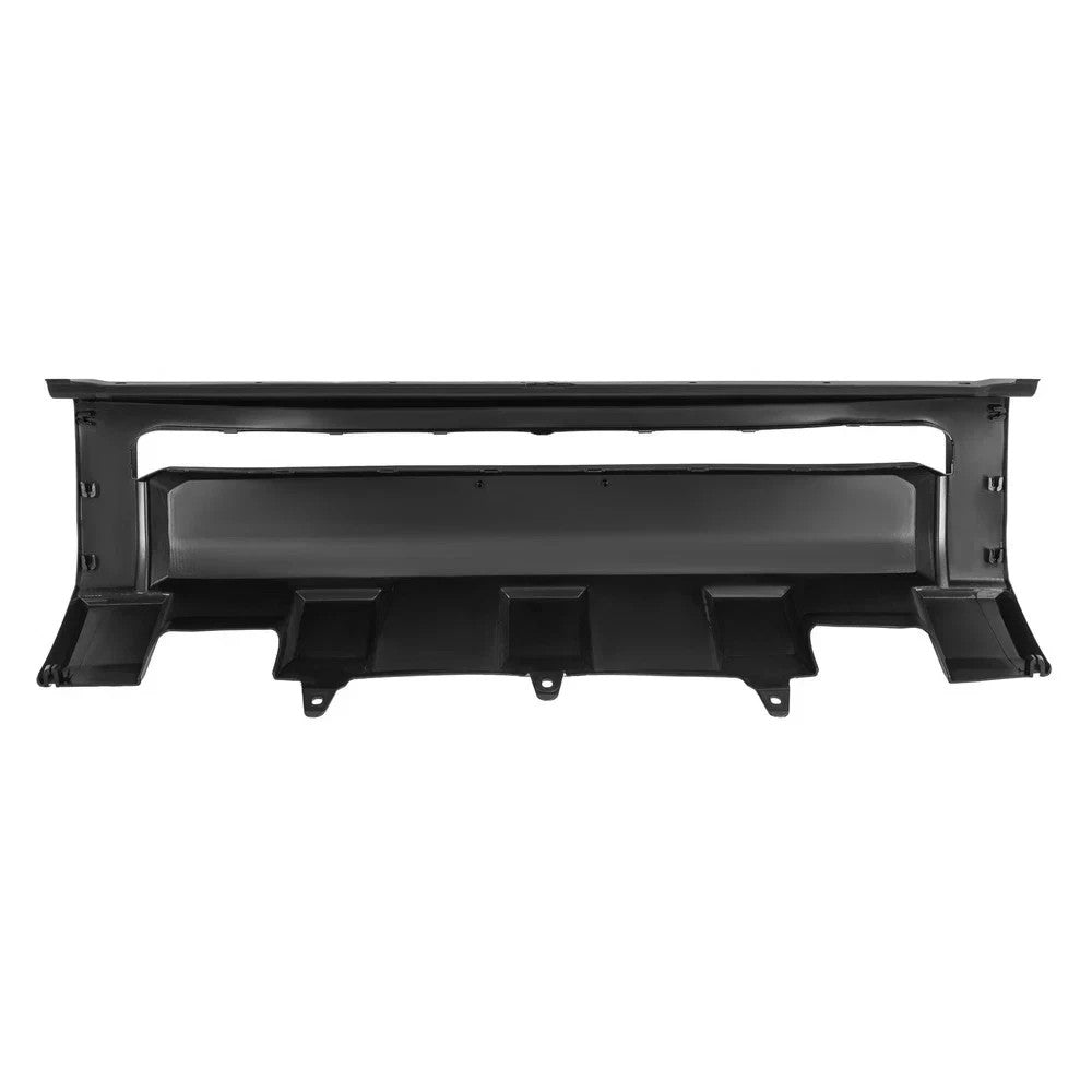 Fit For Toyota Tundra 2014-2021 Black Front Bumper Cover Protector #539110C050
