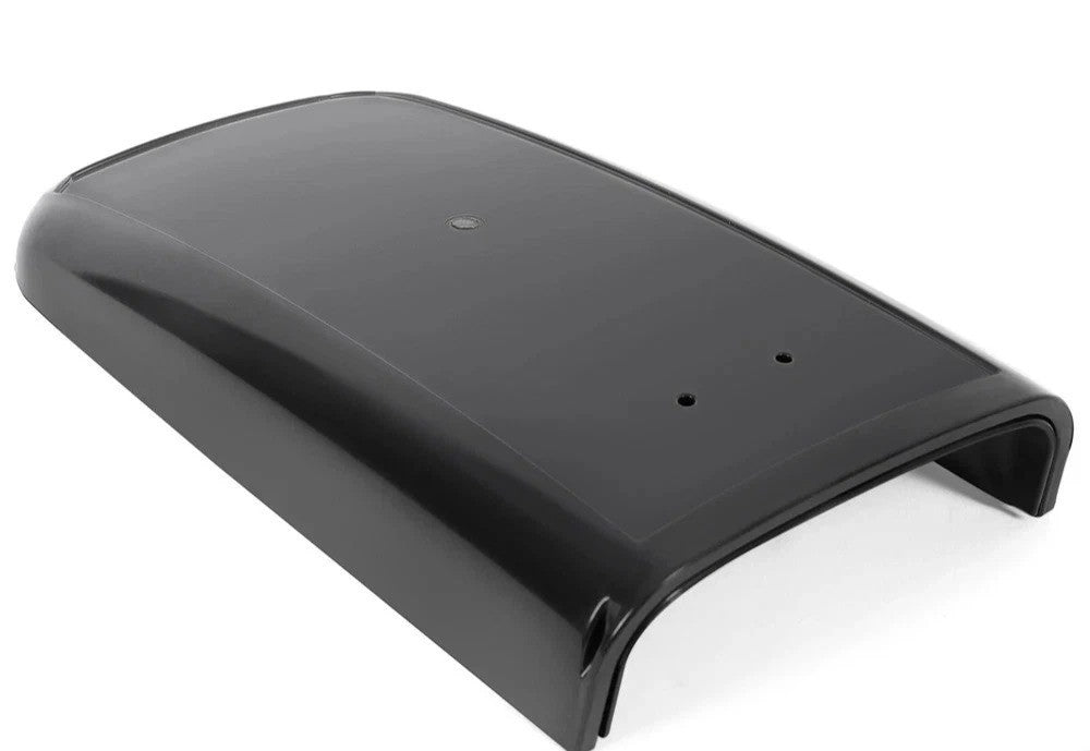 Fit For 2002-2009 Chevy Trailblazer/Envoy Console Arm Rest Lid Center Cover Kit