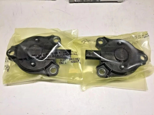 OEM Cam Adjuster Magnet Solenoid Set of 2 For Mercedes 05-15 W203 W204 W211 W221