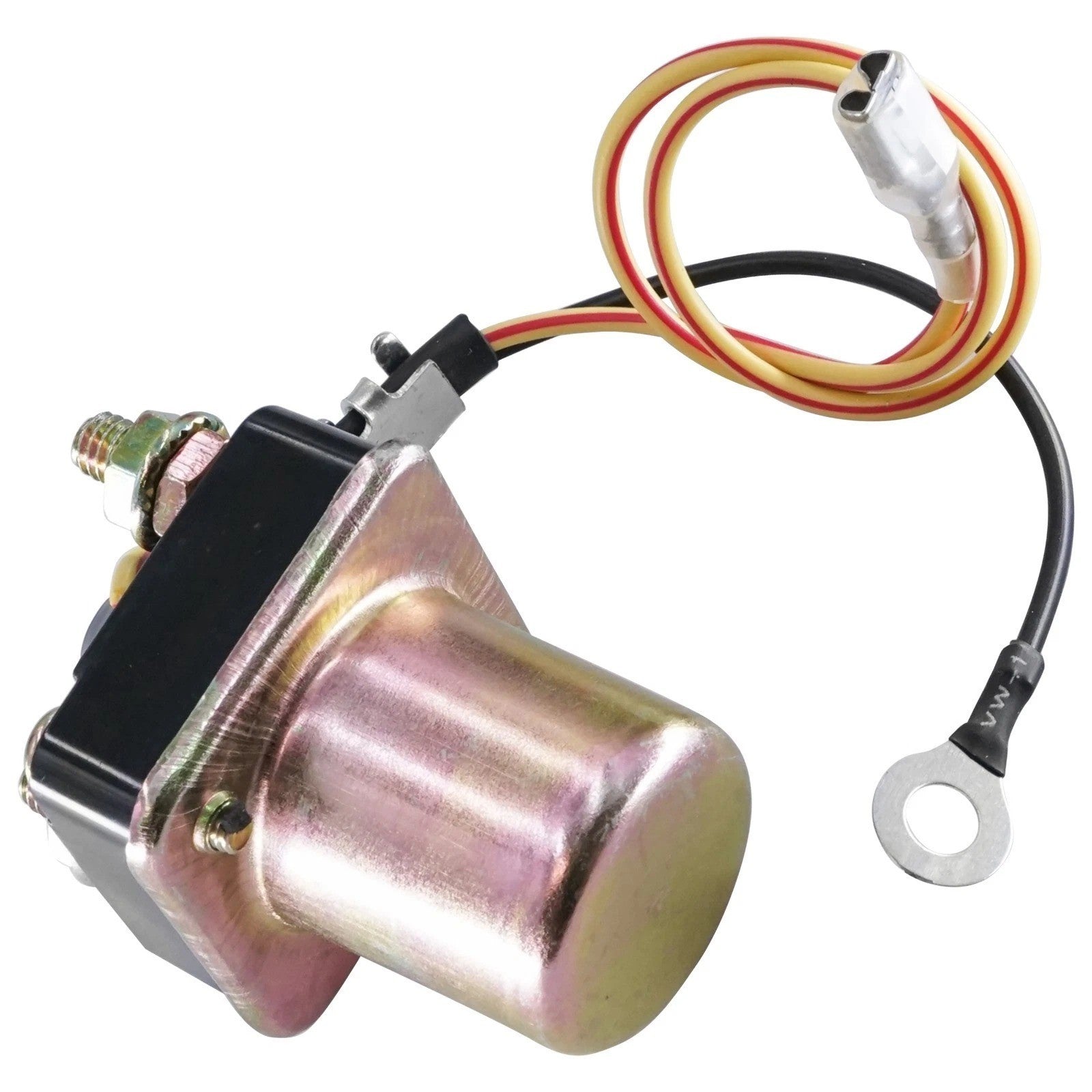 Starter Solenoid Relay for Polaris SL780 SLT780 780 1996 1997 Pwc New