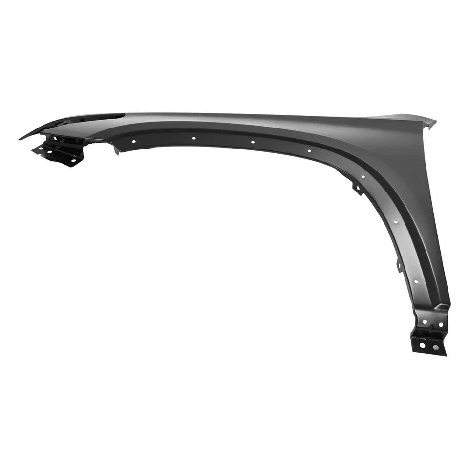 Fender Quarter Panel Driver Side For Chevy Chevrolet Traverse 2018-2024 84679031