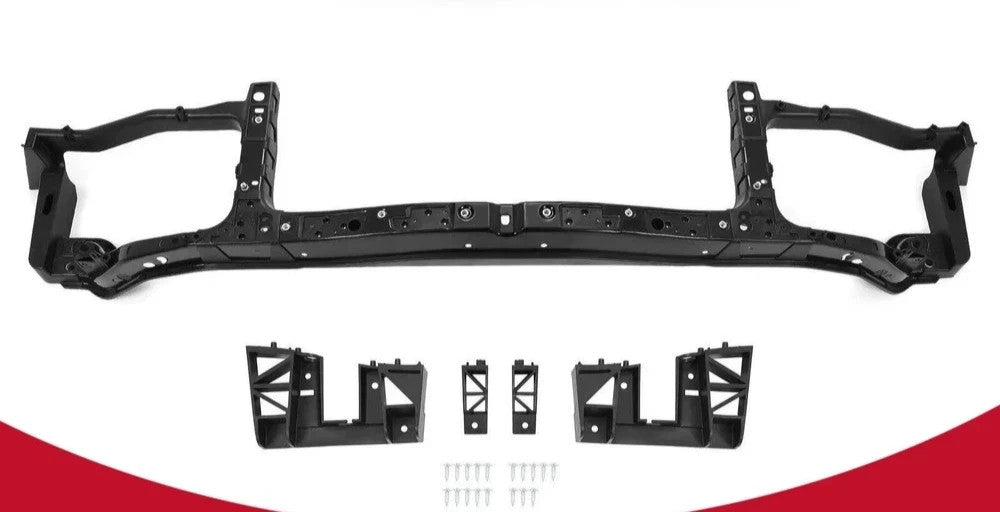 Core Radiator Support Upper Tie Bar For Chrysler 300 2011-2023 2016 #68142203AC