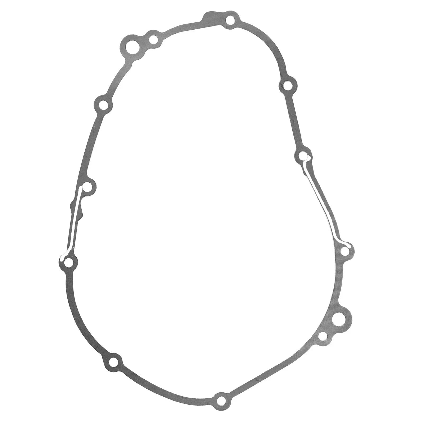 Clutch Cover Gasket For Yamaha FZ-09 2014 2015 2016 2017 New
