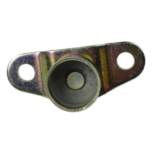 Bedside Tailgate Hinge Pair Set for 94-04 Chevy S10 GMC S15 Sonoma