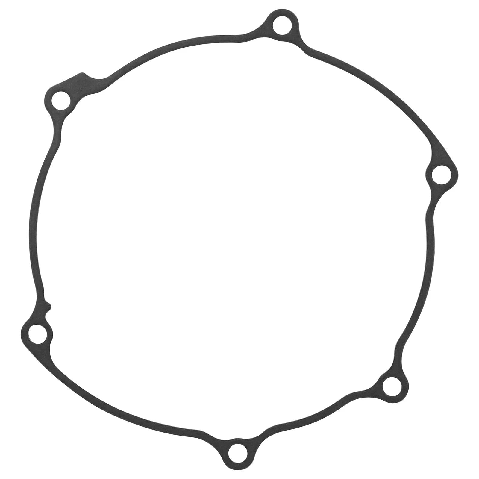 Caltric Clutch Cover Outer Gasket For Yamaha YZ250F 2019-25 / YZ250FX 2020-2024