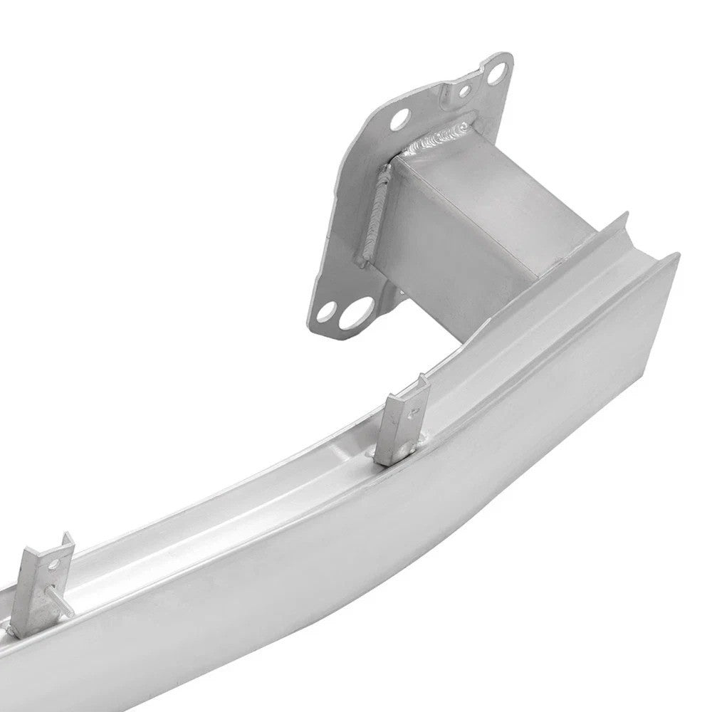 Front Bumper Reinforcement For Hyundai Santa Fe 2021 2022 2023 w/ Radar Sensor