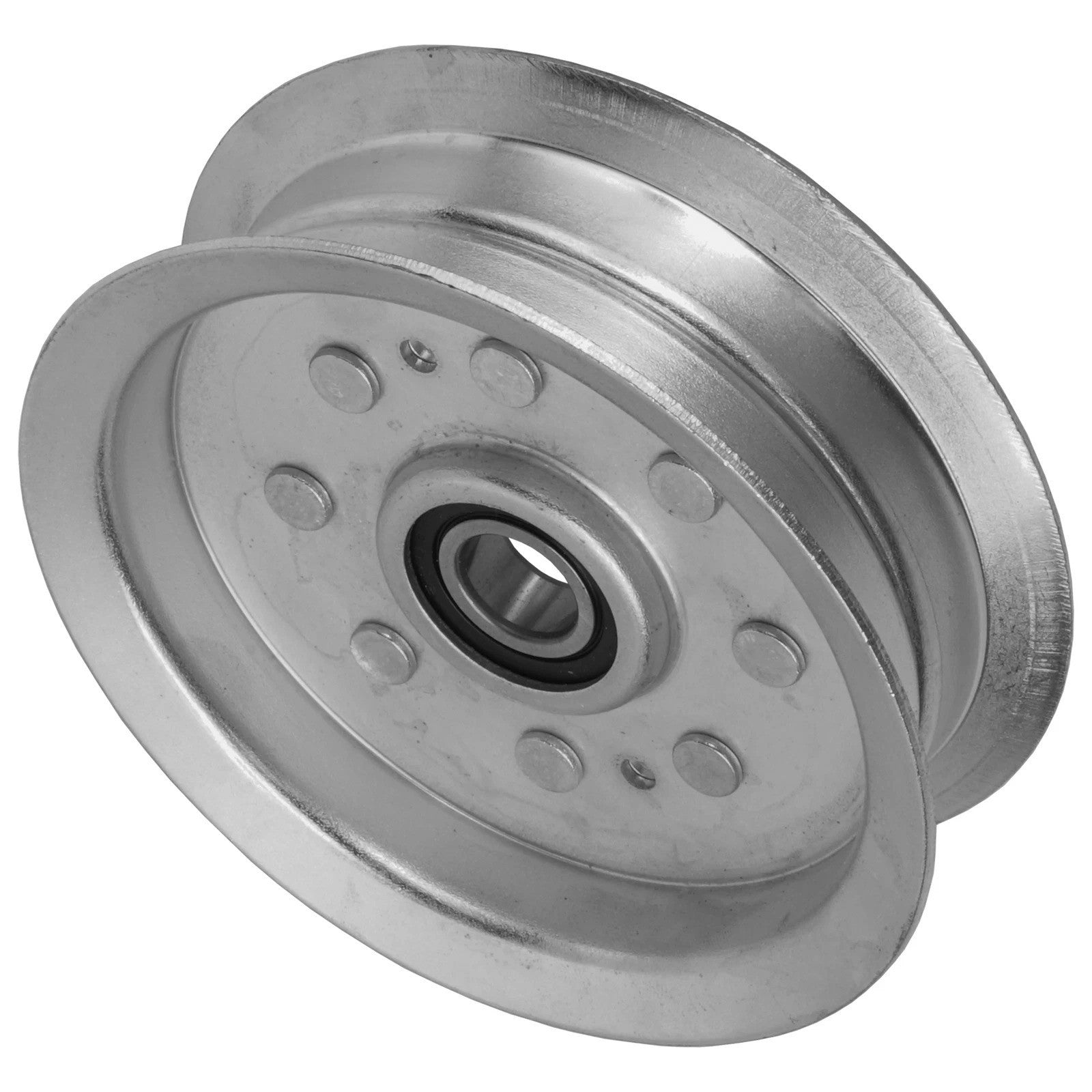 Flat Idler Pulley For MTD Cub Cadet 75605034A 756-05034A 756-05034 75605034