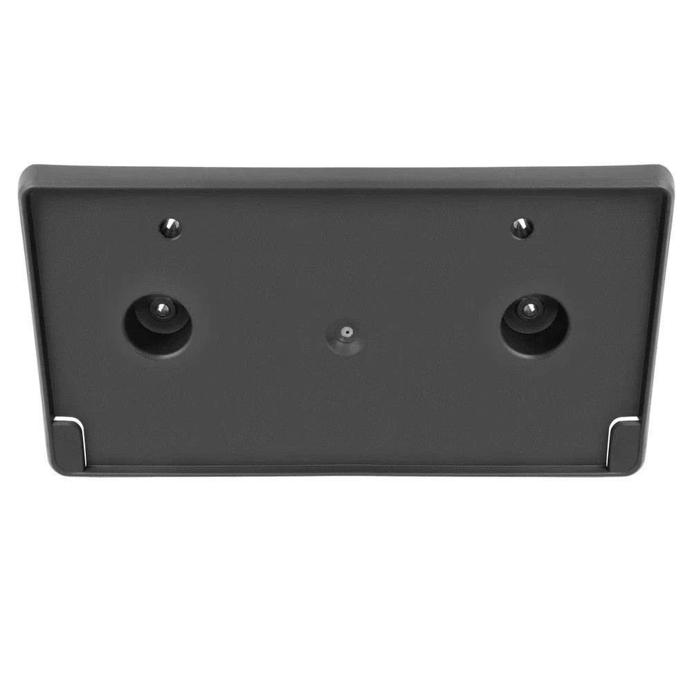 Front License Plate Holder Mounting Bracket For 2019-2024 Ram 1500 Rebel Model