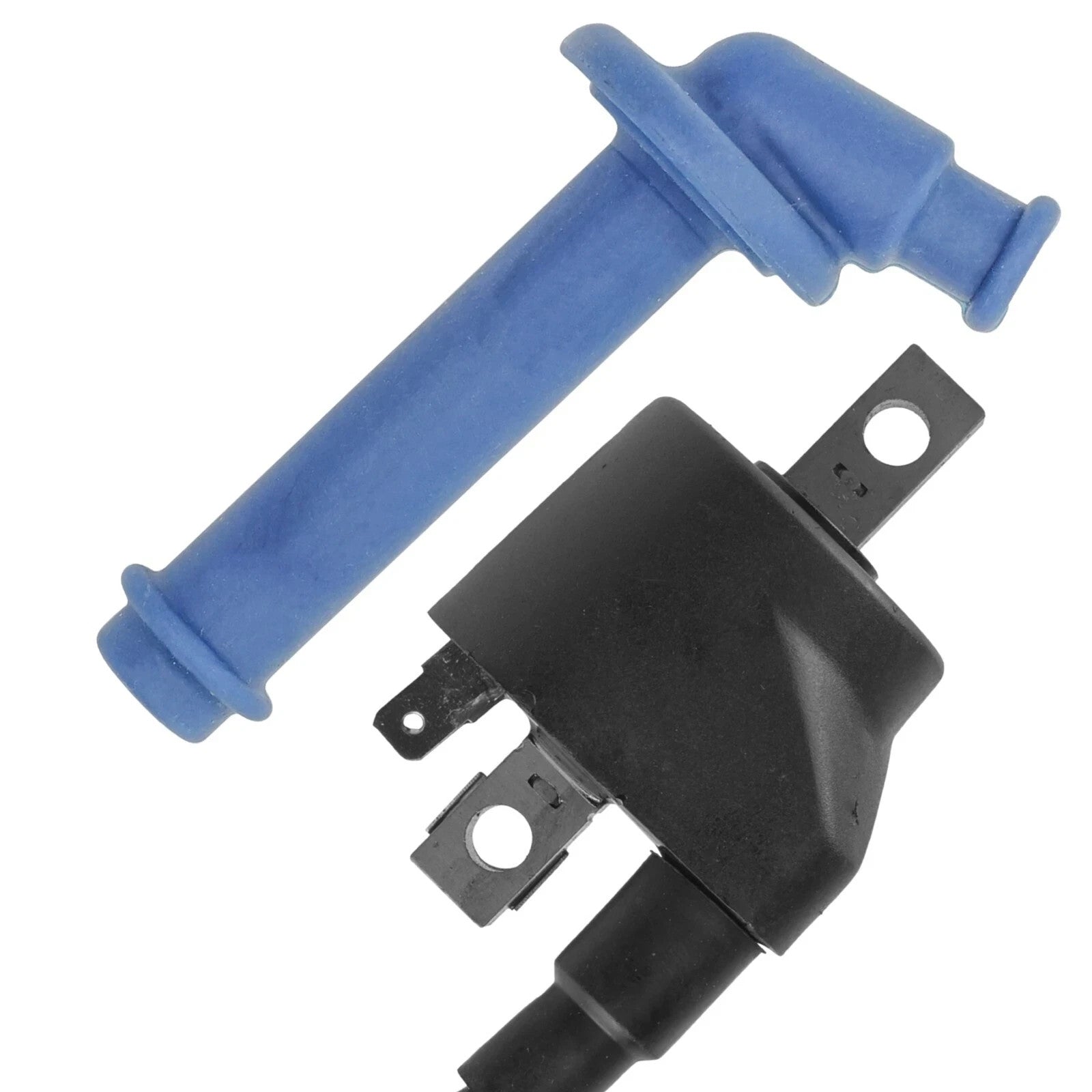 Ignition Coil w/ Spark Plug Cap for Honda TRX450R 2004-2009 30500-HP1-003