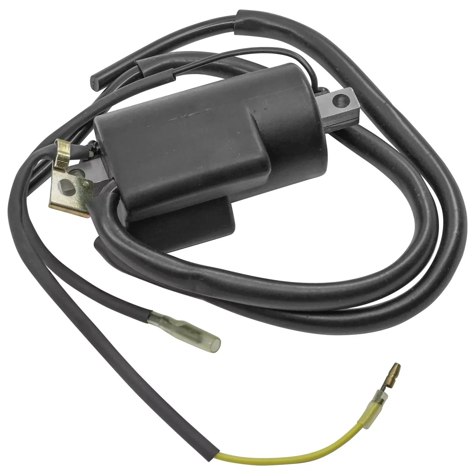 Ignition Coil for Kawasaki KZ400 1974 1975 1976 1977 1978 1979 Double Line