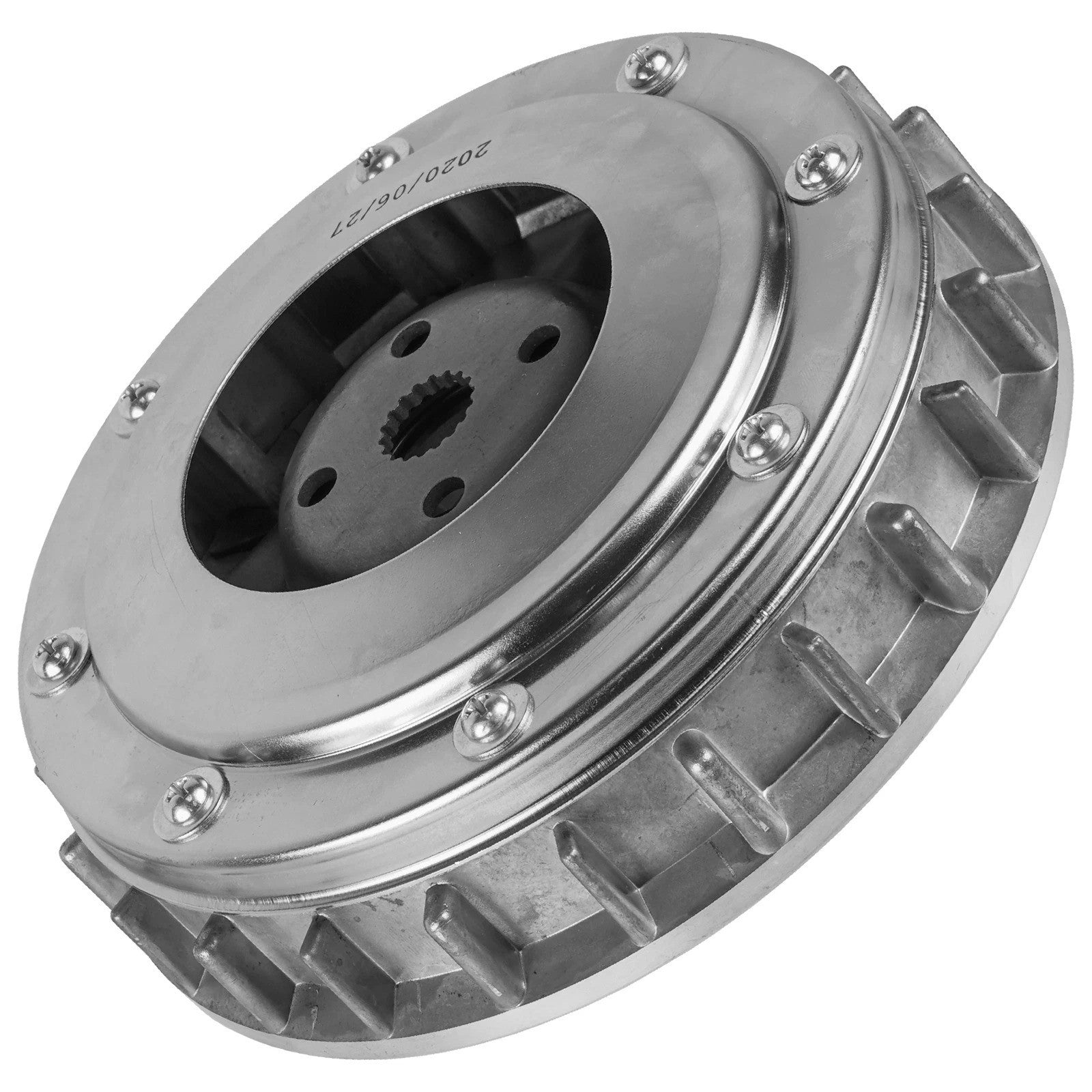 Primary Clutch Sliding Sheave fits Yamaha 3B4-17606-00-00 