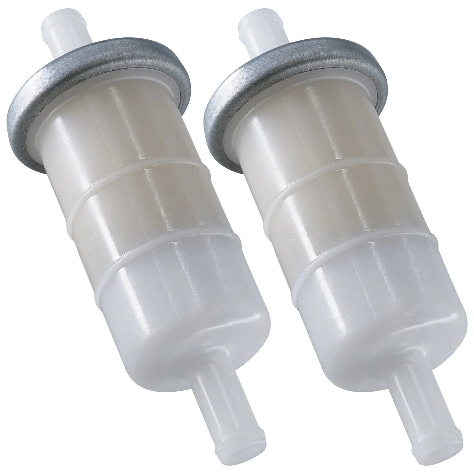 2x Fuel Filter for Yamaha FZ700 Genesis 1987 / FZ750 Genesis 1985 1986 1988