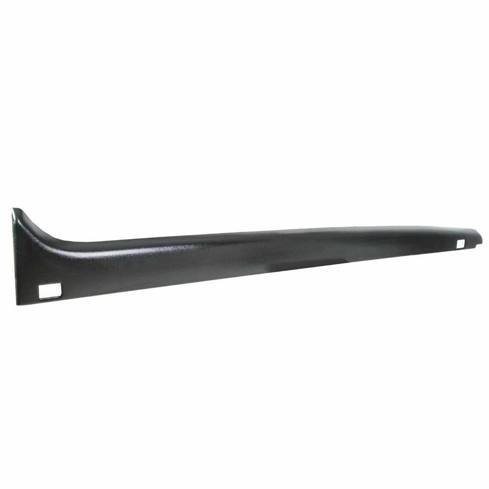 Pair Bed Rail Caps Stepside LH RH for 1999-2005 Chevy Silverado GMC Sierra 1500
