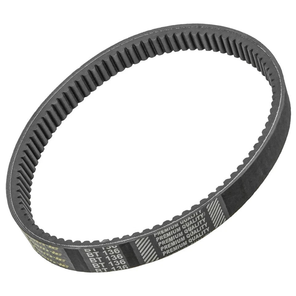 for Can-Am Outlander 450 2018 - 2021 / Outlander MAX 450 2018 - 2021 Drive Belt