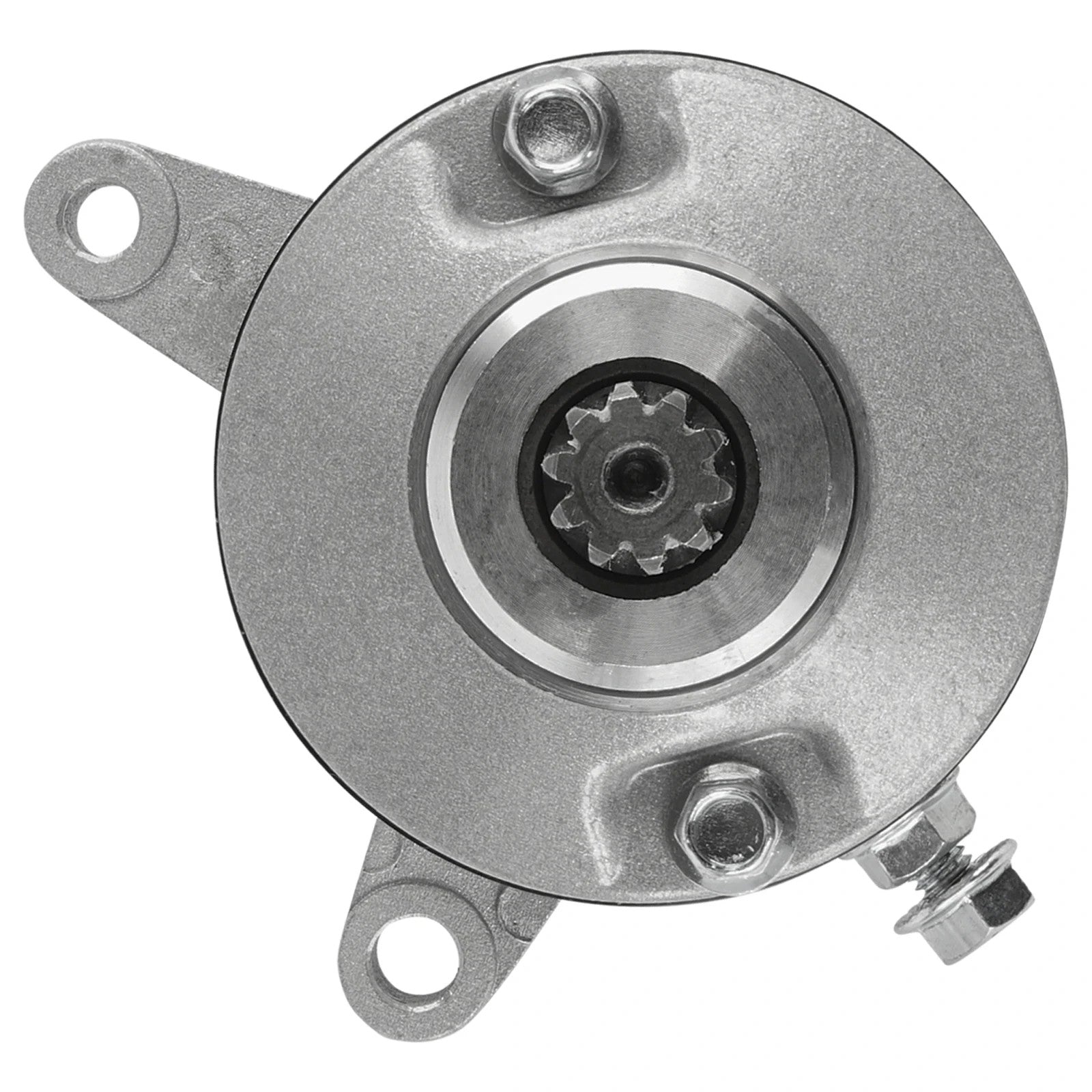 Caltric Starter for Suzuki Quad Runner  LT160 LT230  LT250 