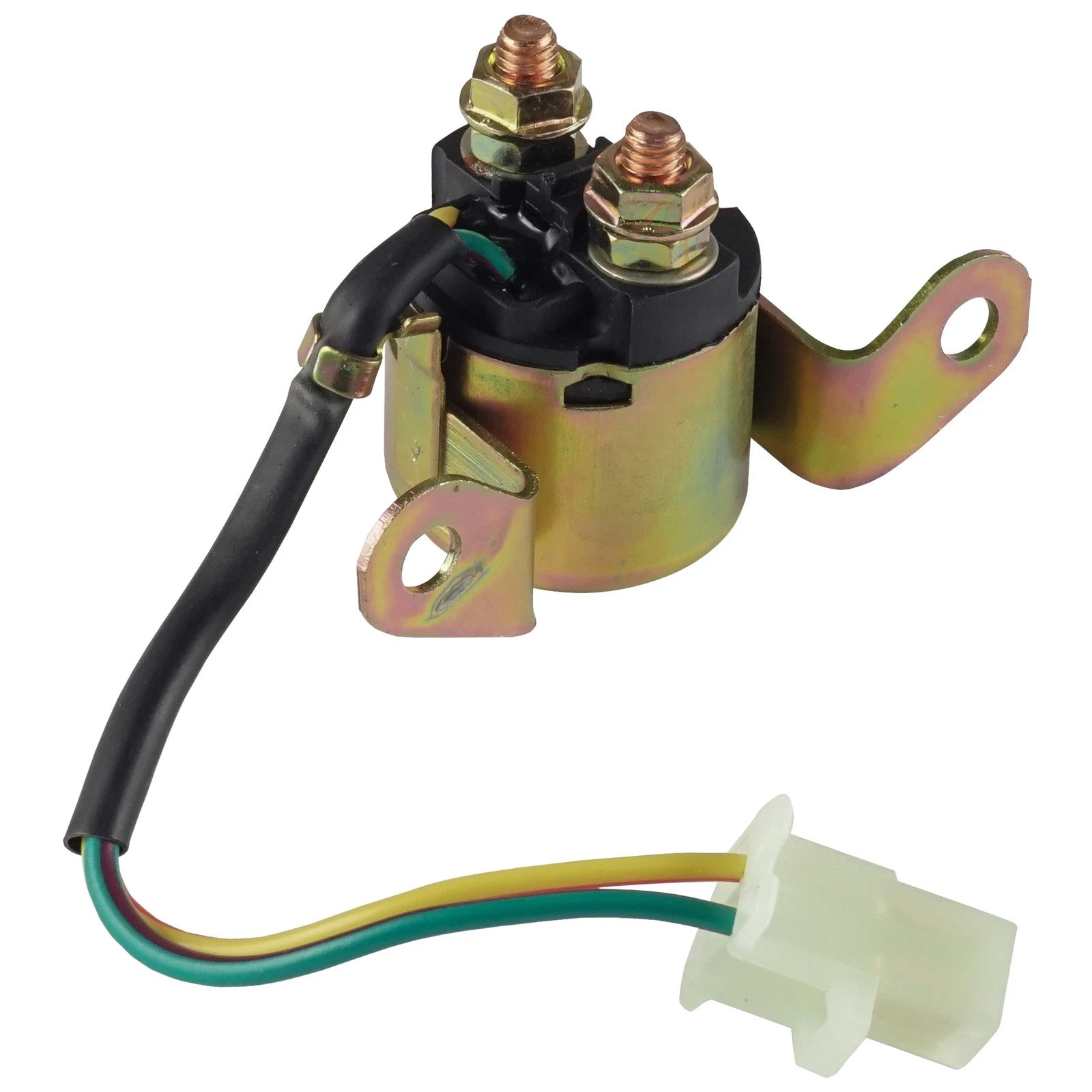 Starter Solenoid Relay for Suzuki VS800 Boulevard S50 2006 2007 2008 2009