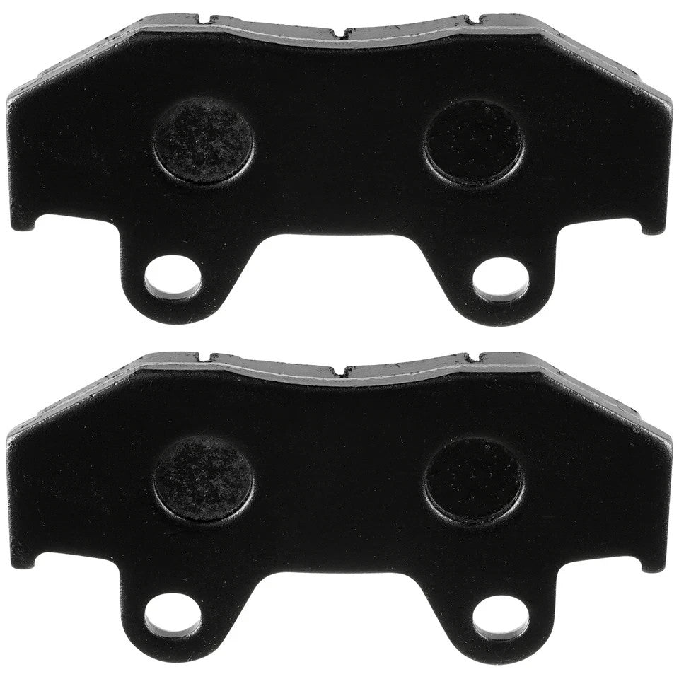 Front Brake Pads for for Honda XR350R 1984 1985 / XR500R 1983-84 / 45105-MG3-006