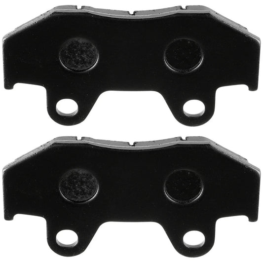 Front Brake Pads for for Honda XR350R 1984 1985 / XR500R 1983-84 / 45105-MG3-006