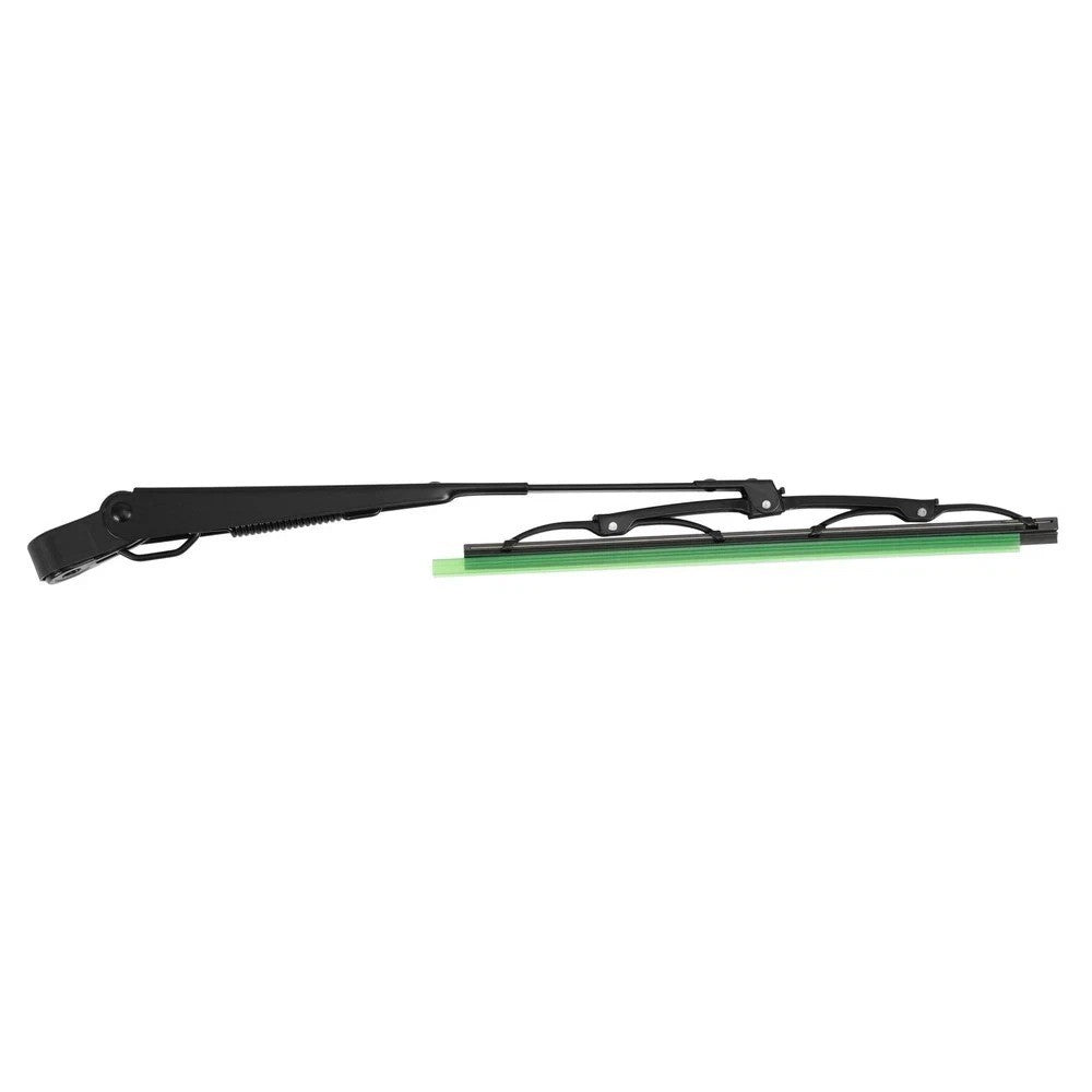 Front Glass Windshield w/ Wiper For  2017+ Can-Am Maverick X3 DS/RC ATV/UTV