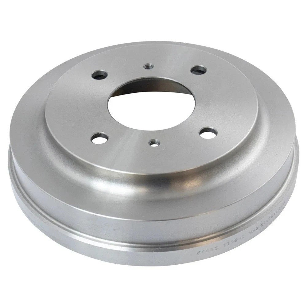 Brake Drums & Shoes Rear Kit for 01-06 Nissan Sentra