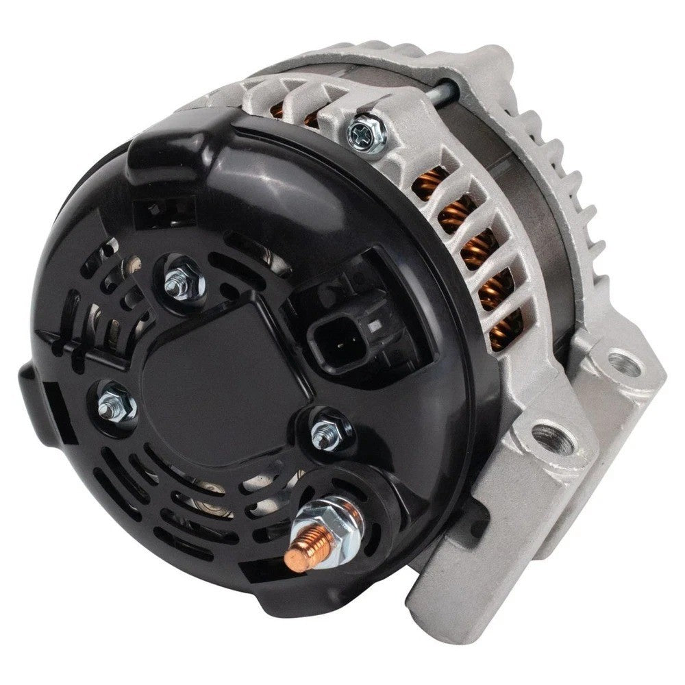 New Alternator 160 Amp for 200 Town & Country Avenger Caravan Journey Routan