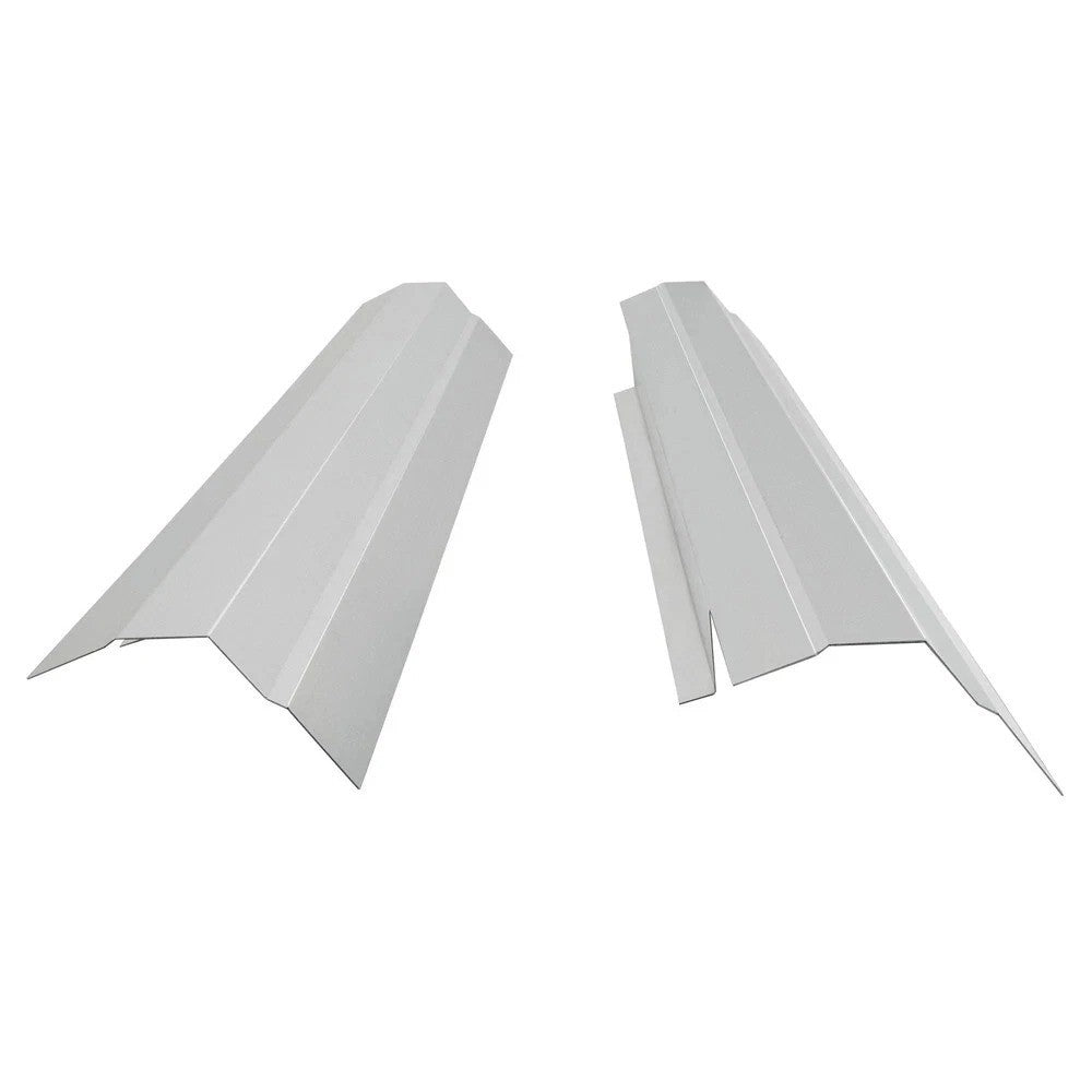 Rocker Panels For 07-13 08 09 10 Chevy Silverado Standard Cab Regular Cab 2 Door