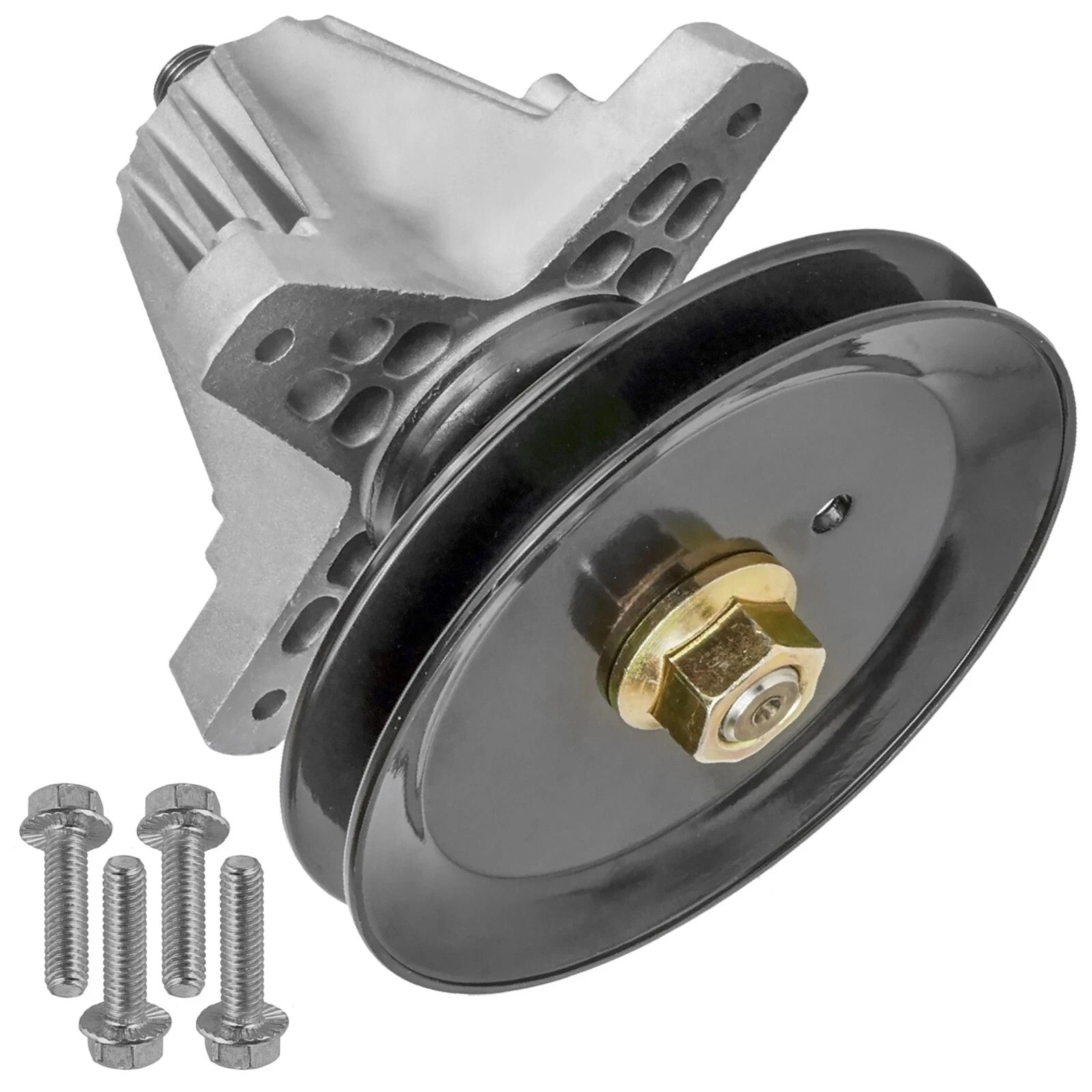 Spindle Assembly fits Cub Cadet MTD 918-06976A 618-06976 91806976 61806976