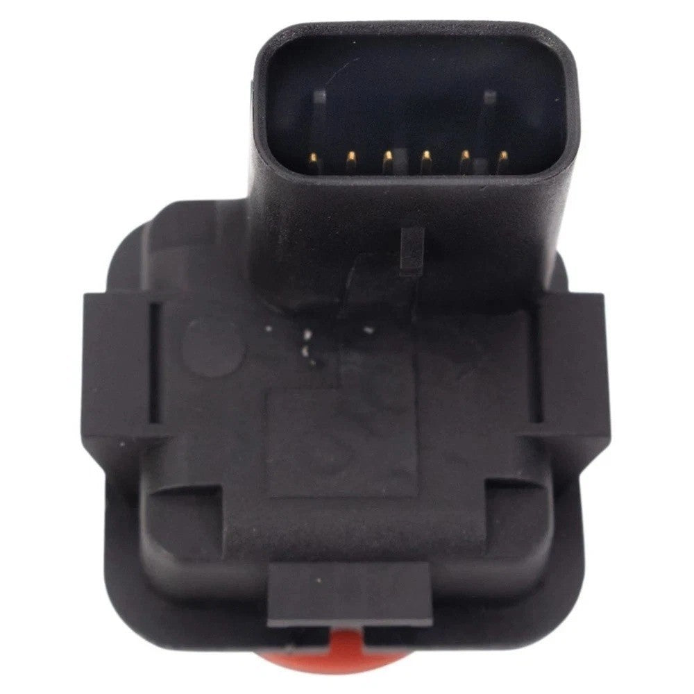 Rear Rear View Camera Fits 2011-2013 Ford Transit Connect