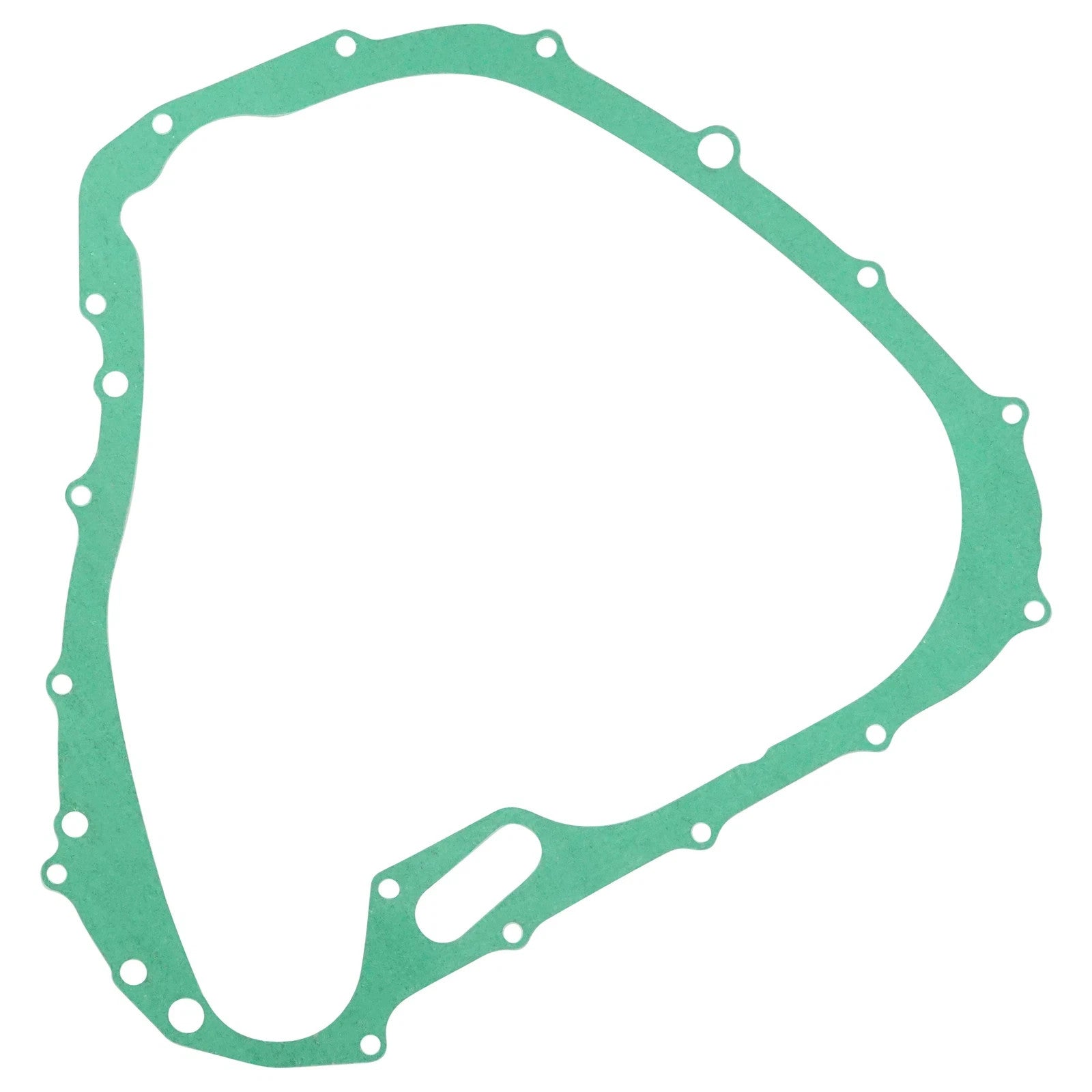 Caltric Stator Cover Gasket for Arctic Cat 3403-075 Gasket Magneto Cover