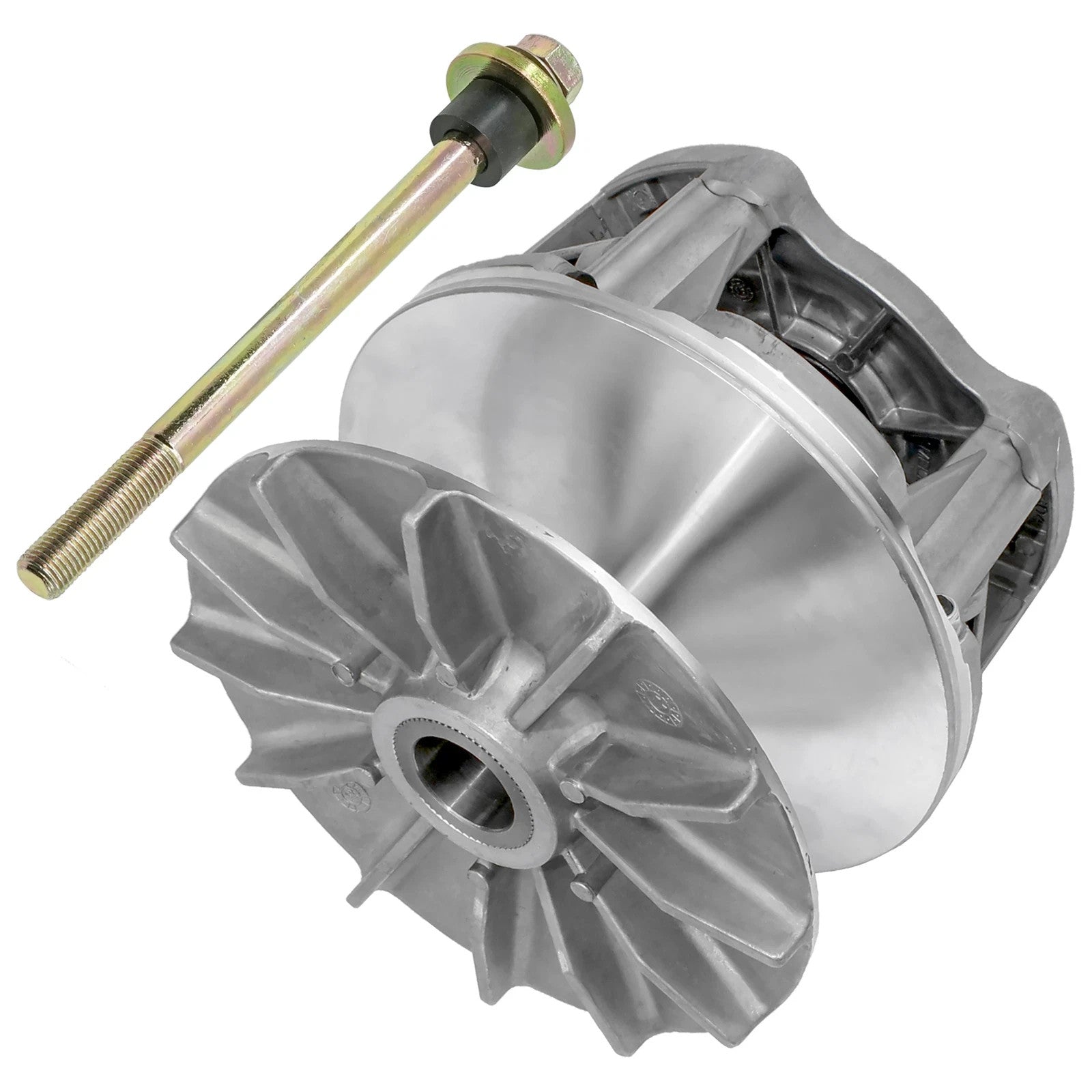 Primary Clutch w/ Bolt for Polaris Sportsman 500 HO 2006-2012 / 400 HO 2011-2012