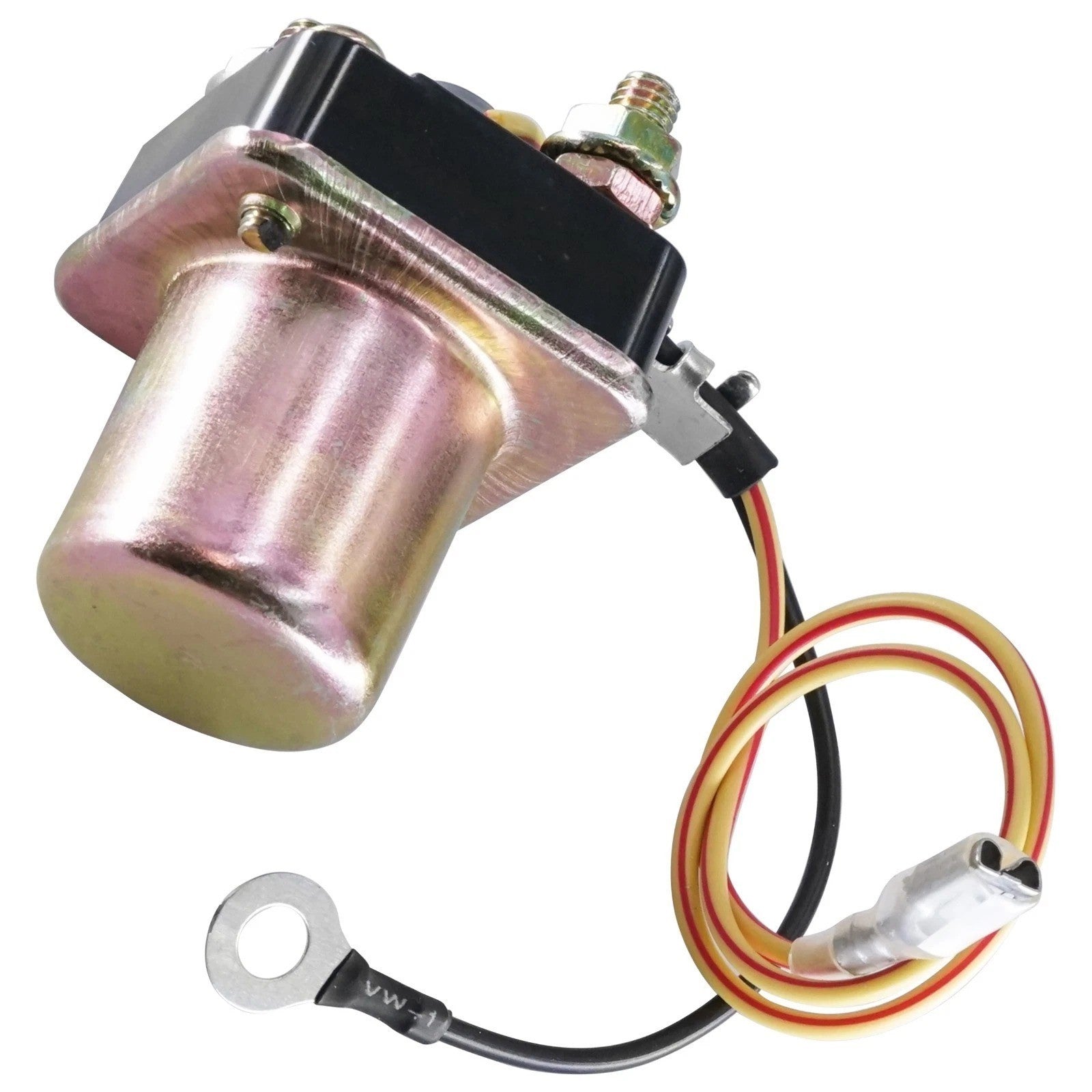 Starter Solenoid Relay for Polaris SL780 SLT780 780 1996 1997 Pwc New